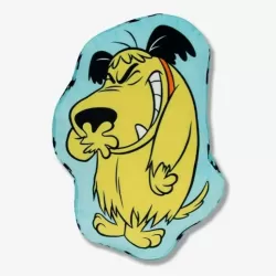 ALMOFADA FORMATO FIBRA MUTTLEY