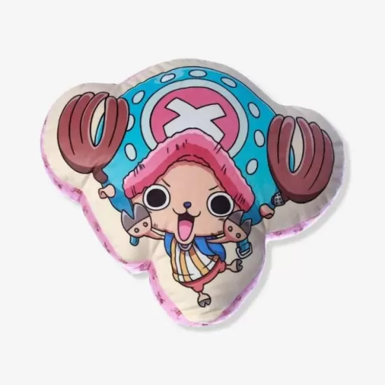 ALMOFADA FORMATO CHOPPER ONE PIECE