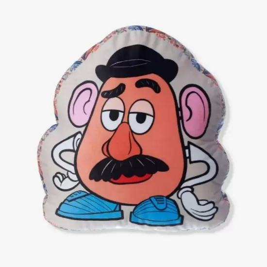 ALMOFADA FORMATO FIBRA MR POTATO HEAD