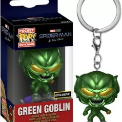Chaveiro Funko POP - Green Goblin