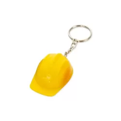 Chaveiro Capacete de Obra