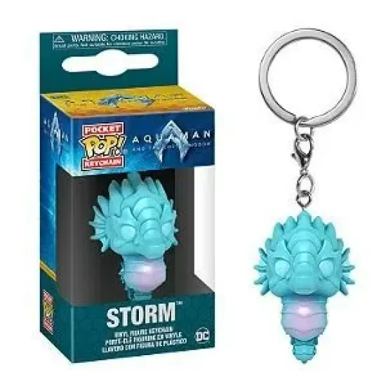 Chaveiro Funko POP - Storm