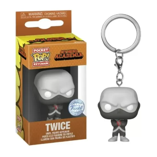 Chaveiro Funko POP - Twice