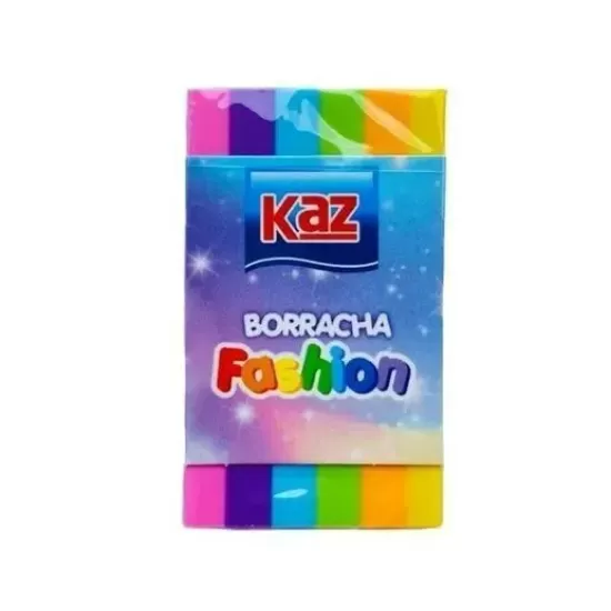 BORRACHA FANTASIA FASHION KZ9140