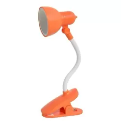 Mini Luminária Clip Livro