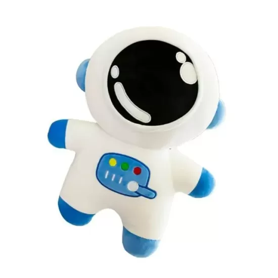 PELUCIA ASTRONAUTA 24CM