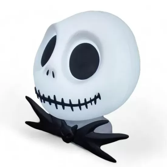 Luminaria Jack Skellington - Disney