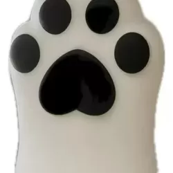 LUMINARIA PATINHA PRETA