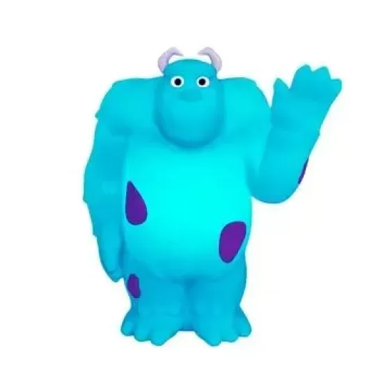 Luminaria Sulley - Disney