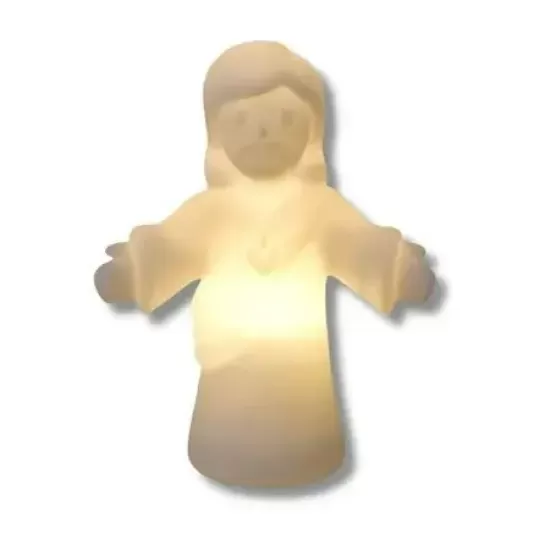 Luminaria Jesus