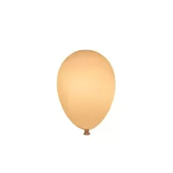 Luminaria Plafon Balao Branco