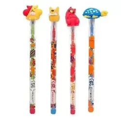 LAPISEIRA TROCA PONTA PETS