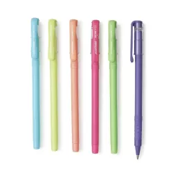 CANETA ESF PASTEL TREND 1.0