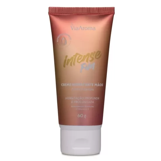 CREME MAOS 60G INTENSE FUN