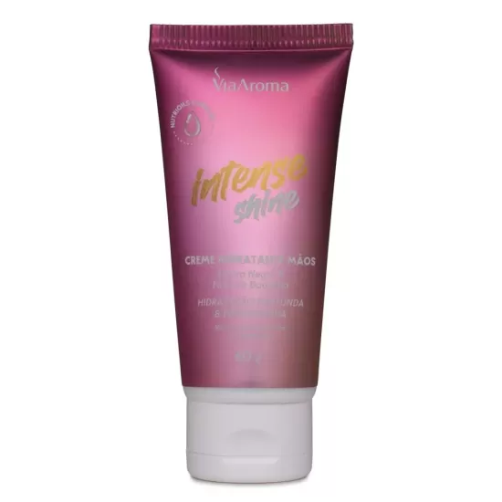 CREME MAOS 60G INTENSE SHINE