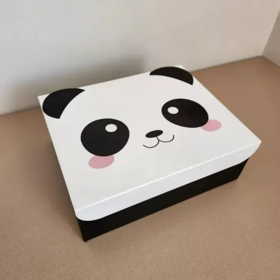 CAIXA PANDA LULU