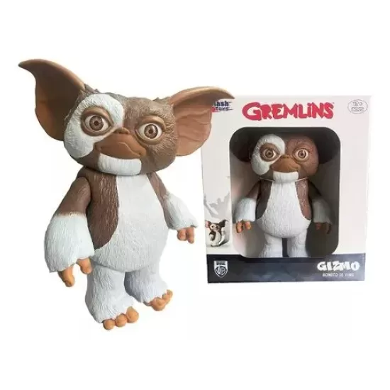 BONECO GIZMO GREMLINS 30CM