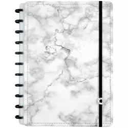 CADERNO BIANCO - MEDIO