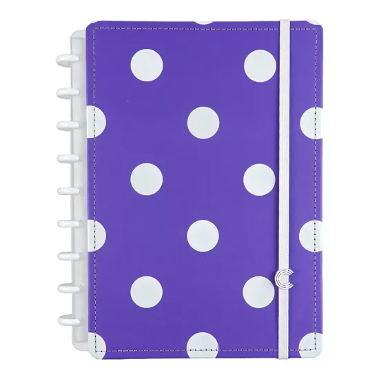 CADERNO POA MAYA - MEDIO