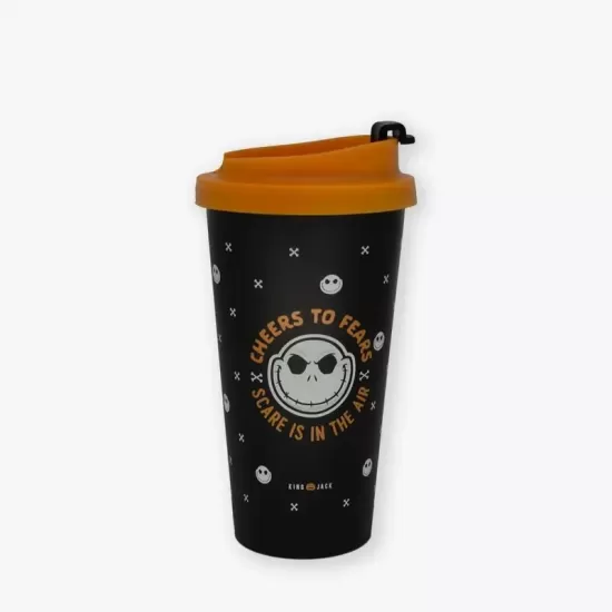 COPO VIAGEM BUCKS 500ML JACK SKELLINGTON