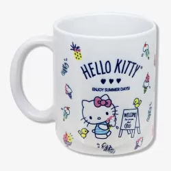 CANECA POP 350ML HELLO KITTY SORVETE