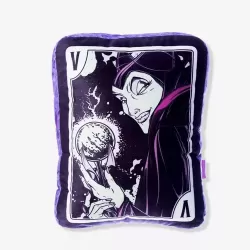 ALMOFADA FORMATO FIBRA MALEVOLA