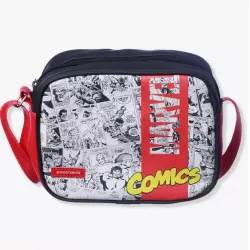 SHOULDER BAG MARVEL NEW