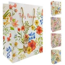 SACOLA TEMATICA SORTIDA