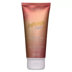 LOCAO CORPORAL 200ML INTENSE FUN