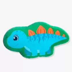 ALMOFADA FORMATO FIBRA DINO STEGOSAURUS