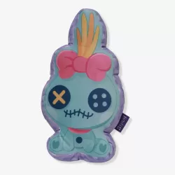 ALMOFADA FORMATO FIBRA XEPA VOODOO