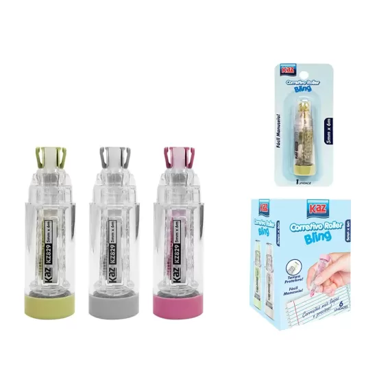 CORRETIVO ROLLER BLING KZ829