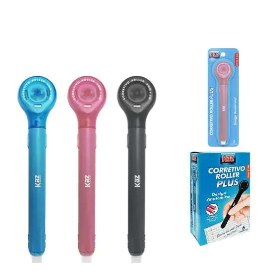 CORRETIVO ROLLER PLUS KZ830