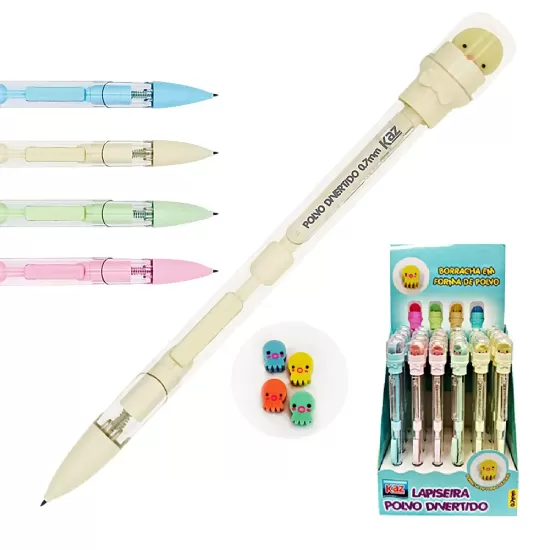LAPISEIRA POLVO DIVERTIDO 0.7 KZ837