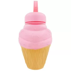 GARRAFA RETRATIL SORVETE 500ML