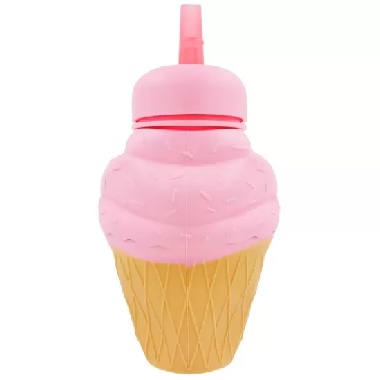 GARRAFA RETRATIL SORVETE 500ML