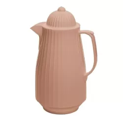 Garrafa Termica Classic Bambu 400ml