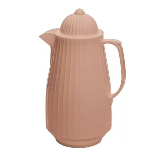 Garrafa Termica Classic Bambu 400ml