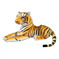 PELUCIA TIGRE 50CM