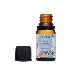 ESSENCIA COCONUT CASZULO 10ML