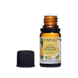 ESSENCIA FRUTAS TROPICAIS CASZULO 10ML