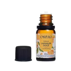 ESSENCIA LARANJA DOCE CASZULO 10ML
