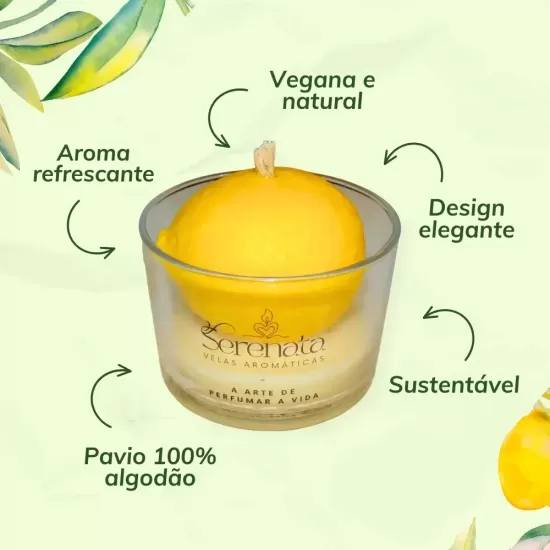 VELA FRUTA SORTIDA 100G