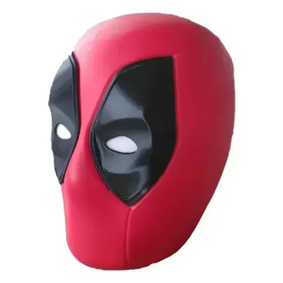 LUMINARIA DEADPOOL MARVEL