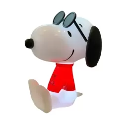 LUMINARIA SNOOPY JOE COOL