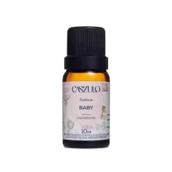 ESSENCIA BABY CASZULO 10ML