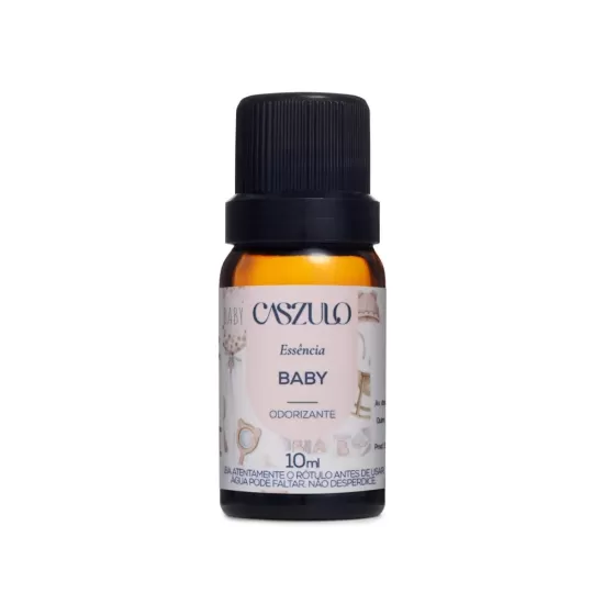 ESSENCIA BABY CASZULO 10ML