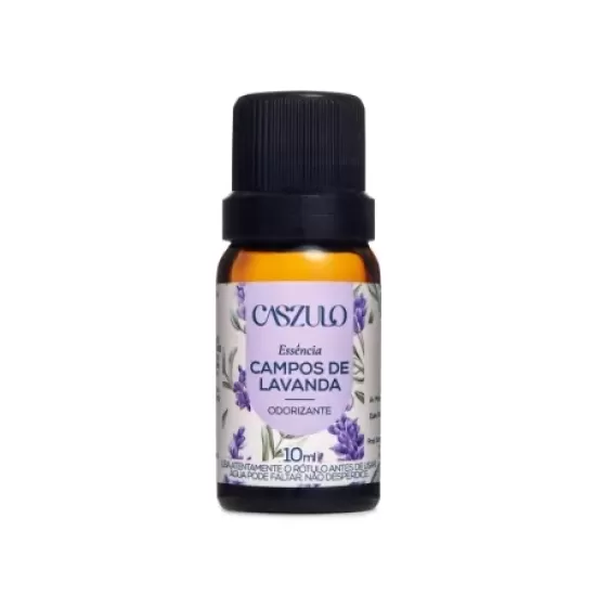 ESSENCIA CAMPOS DE LAVANDA CASZULO 10ML