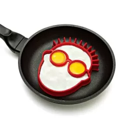 Forma Ovo Frito Face