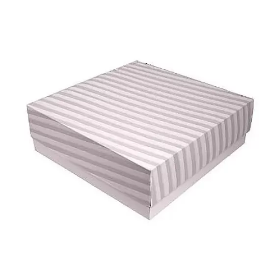 Caixa de Presente G 20x20cm